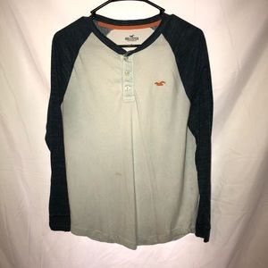 Men’s shirts and jackets